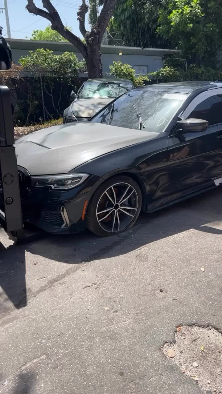 @Bimmer Parts