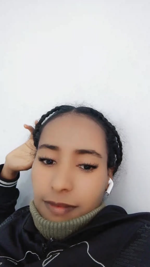 @Queen  yegech