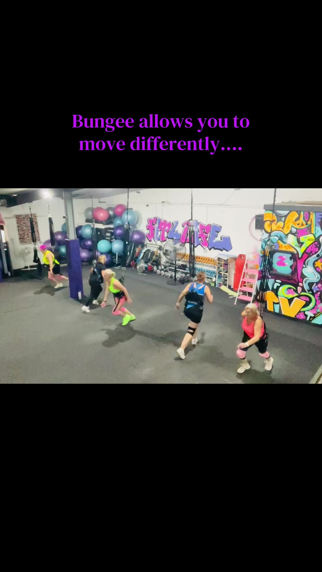 @bungeefit4life