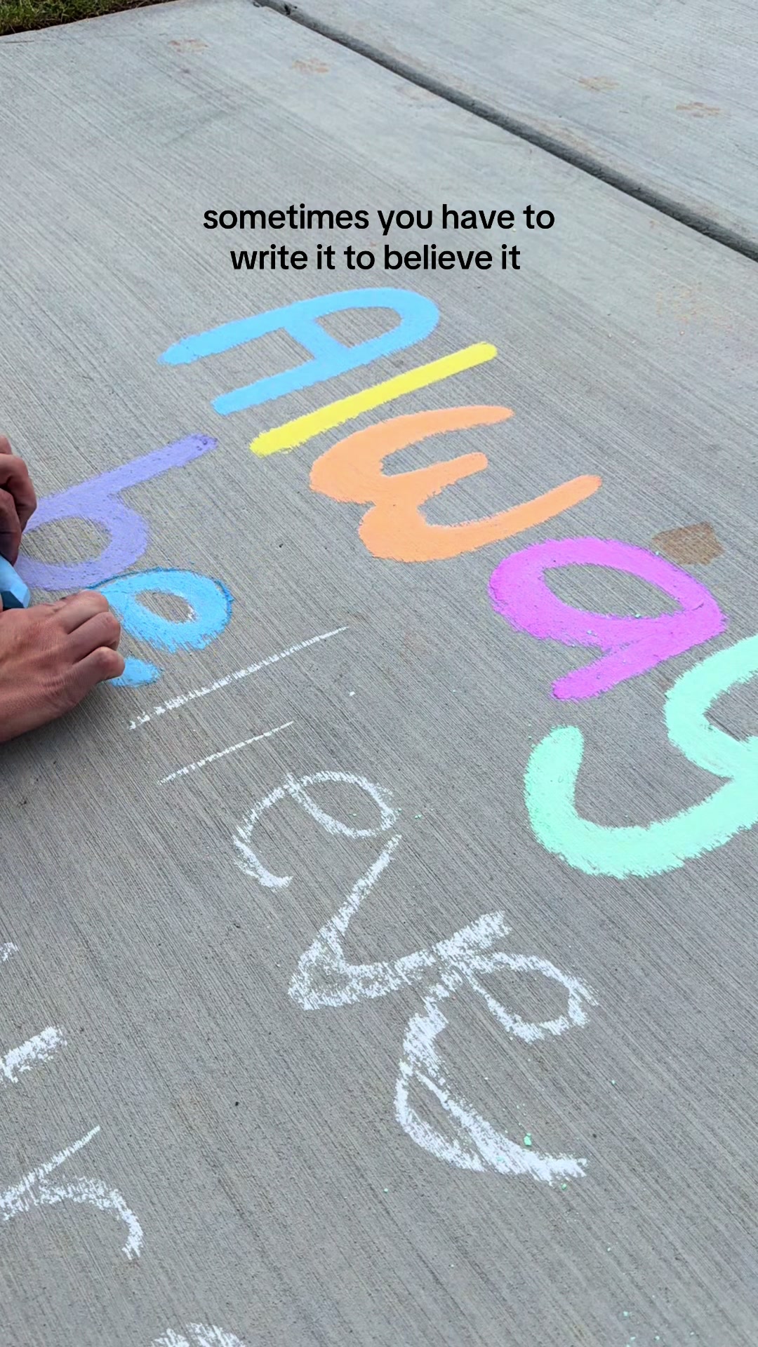 @Chalk with Mack 🖍️