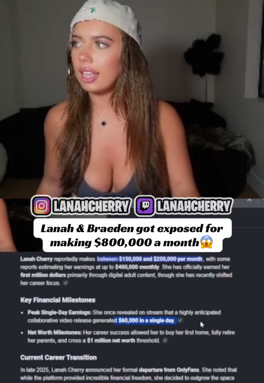 @Stream clips