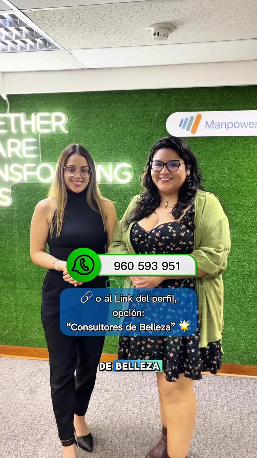 @Empleos Manpower Perú