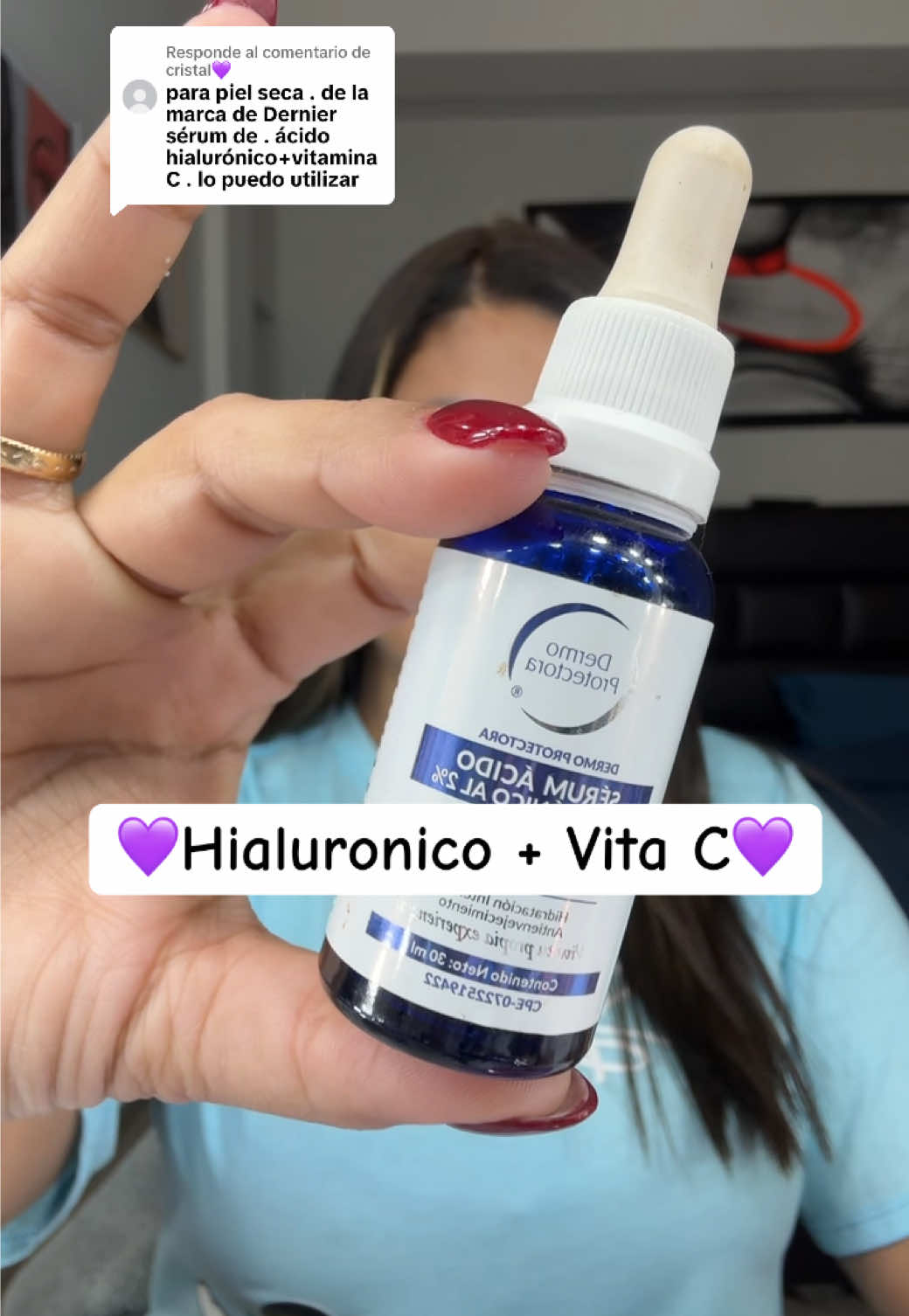@🎀Leonela Bello|skincare