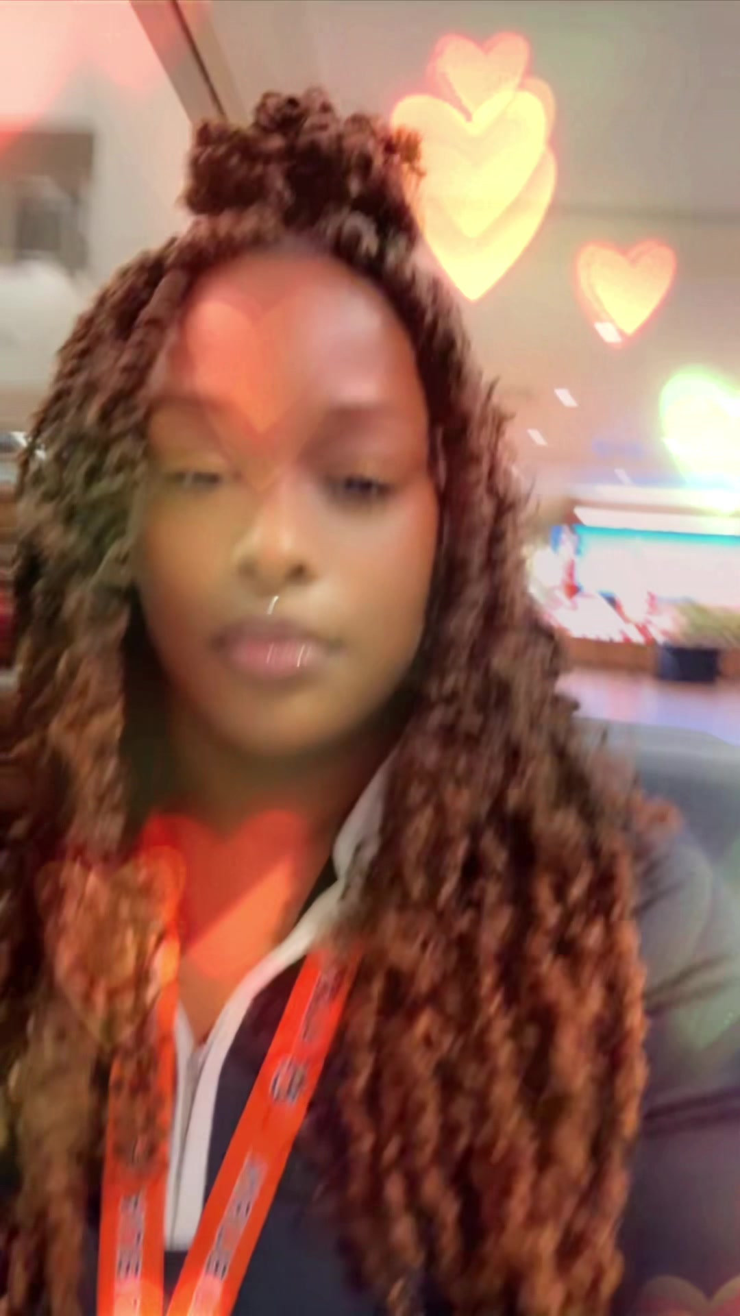 @Keshia