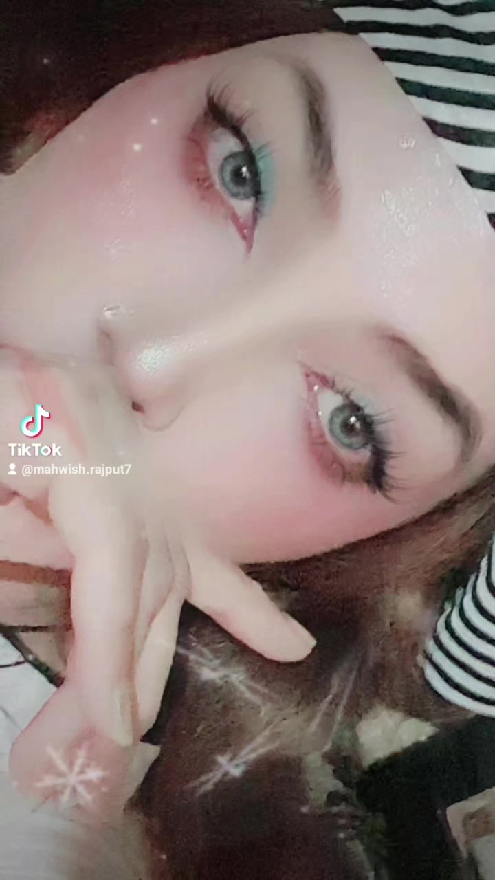 @mahwish Rajput