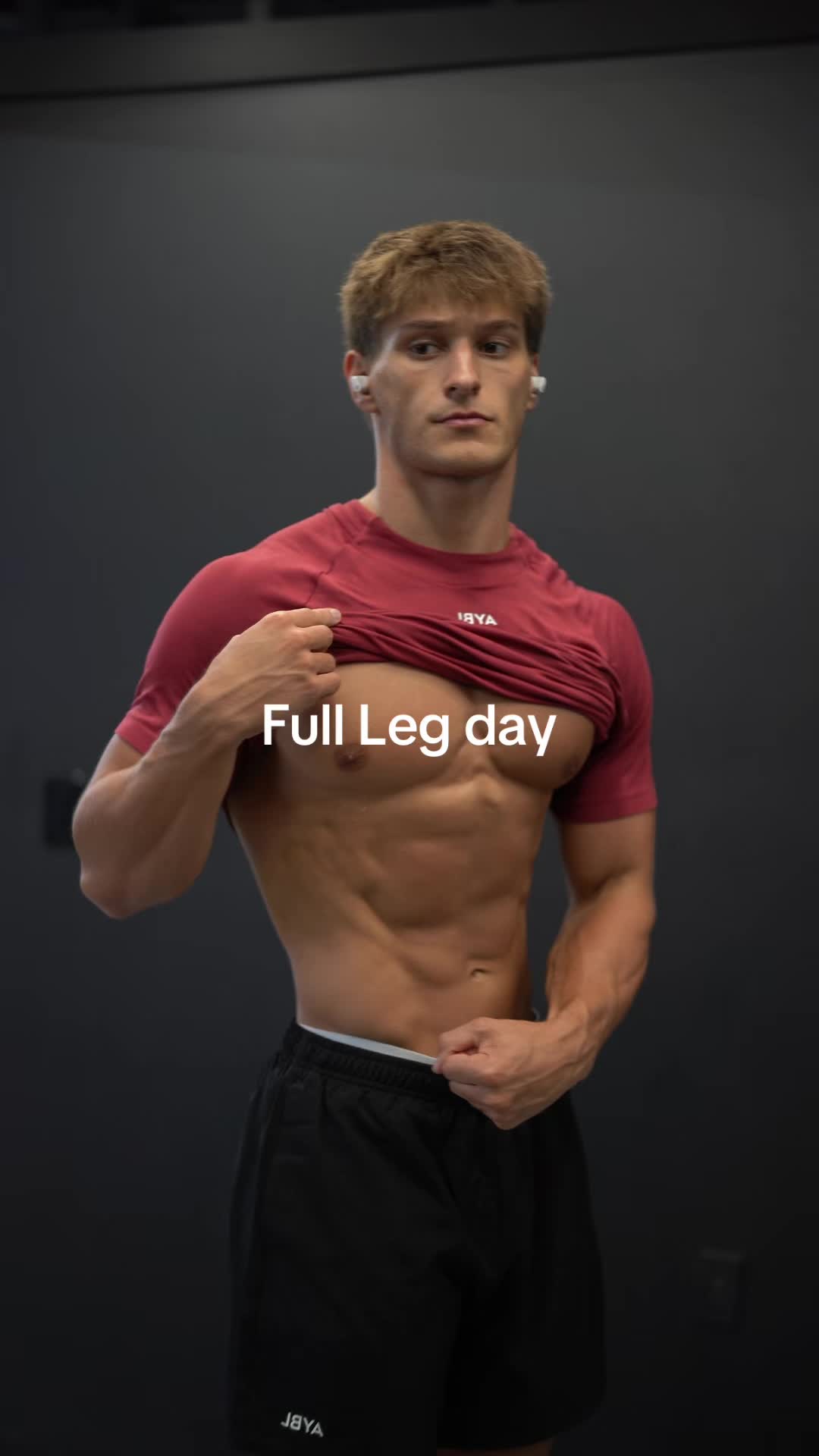 @Austin Troyer | Fitness Coach