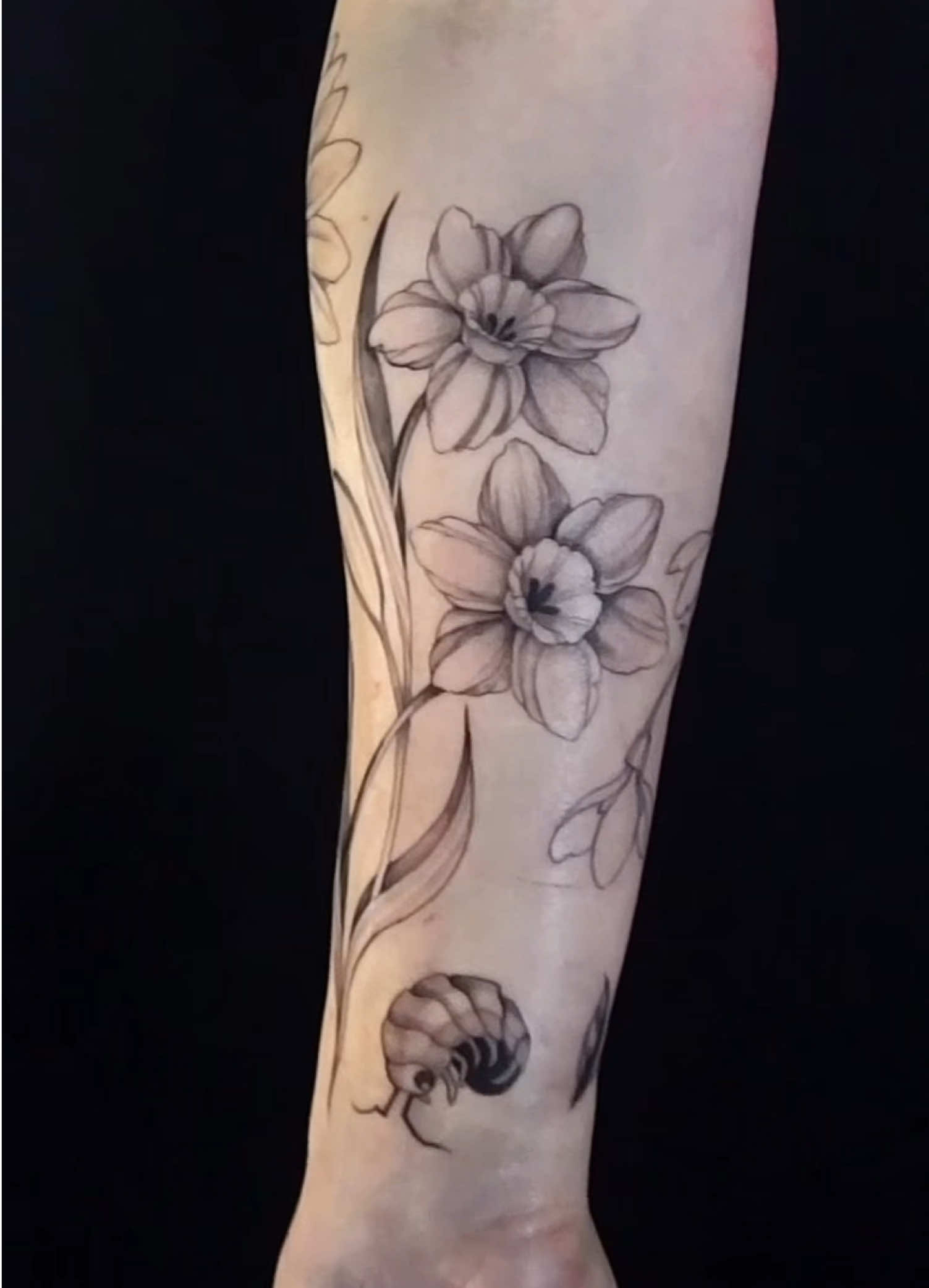 @Briezy Inks