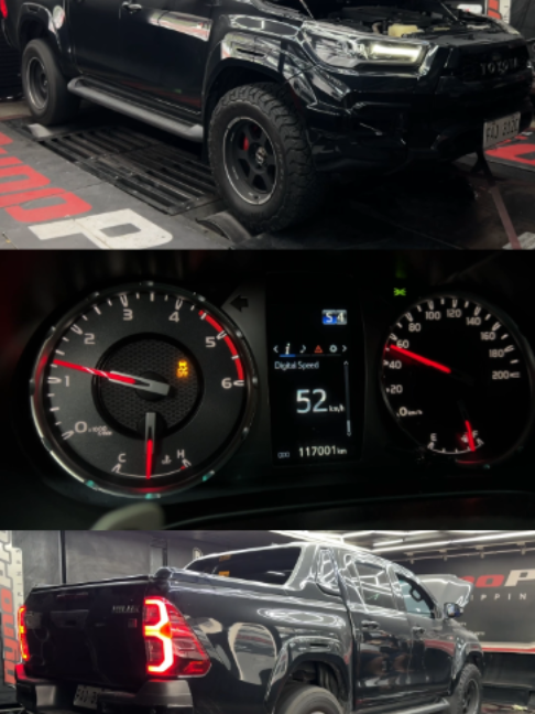 @Constant Racing