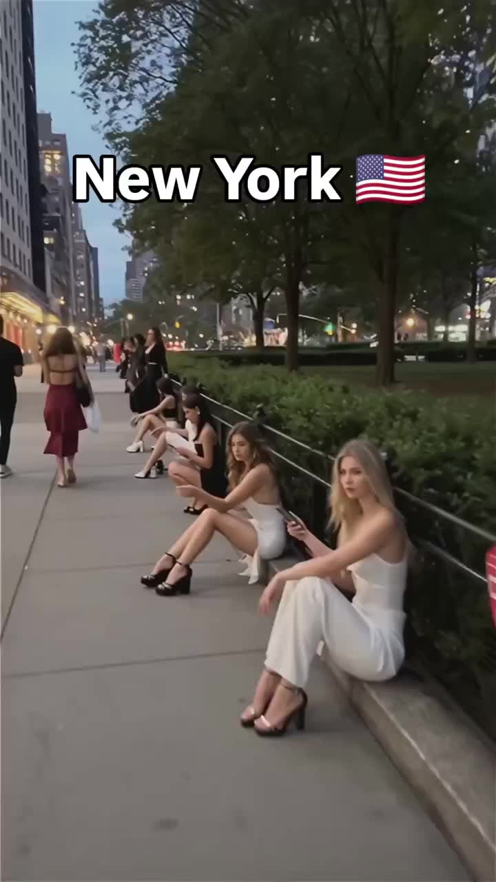 @World_fashion_channel