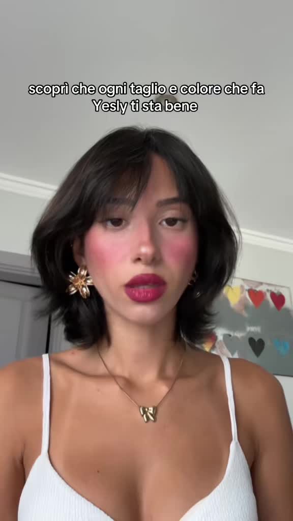 @Naomi à Paris