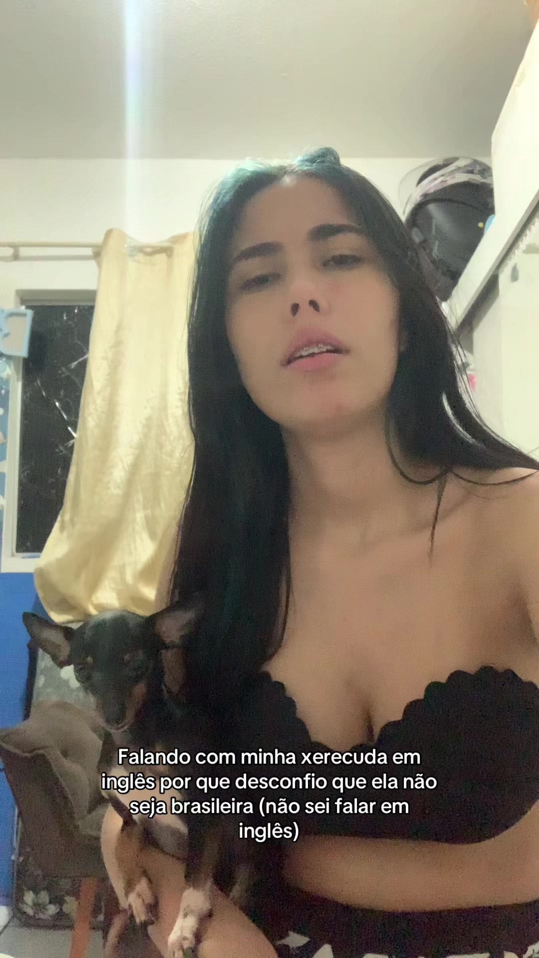 @Dudinhaof🎀