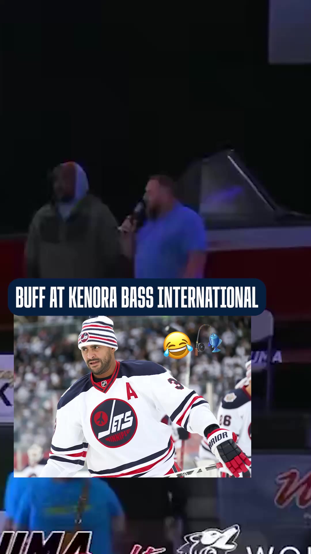 @Winnipeg Jets
