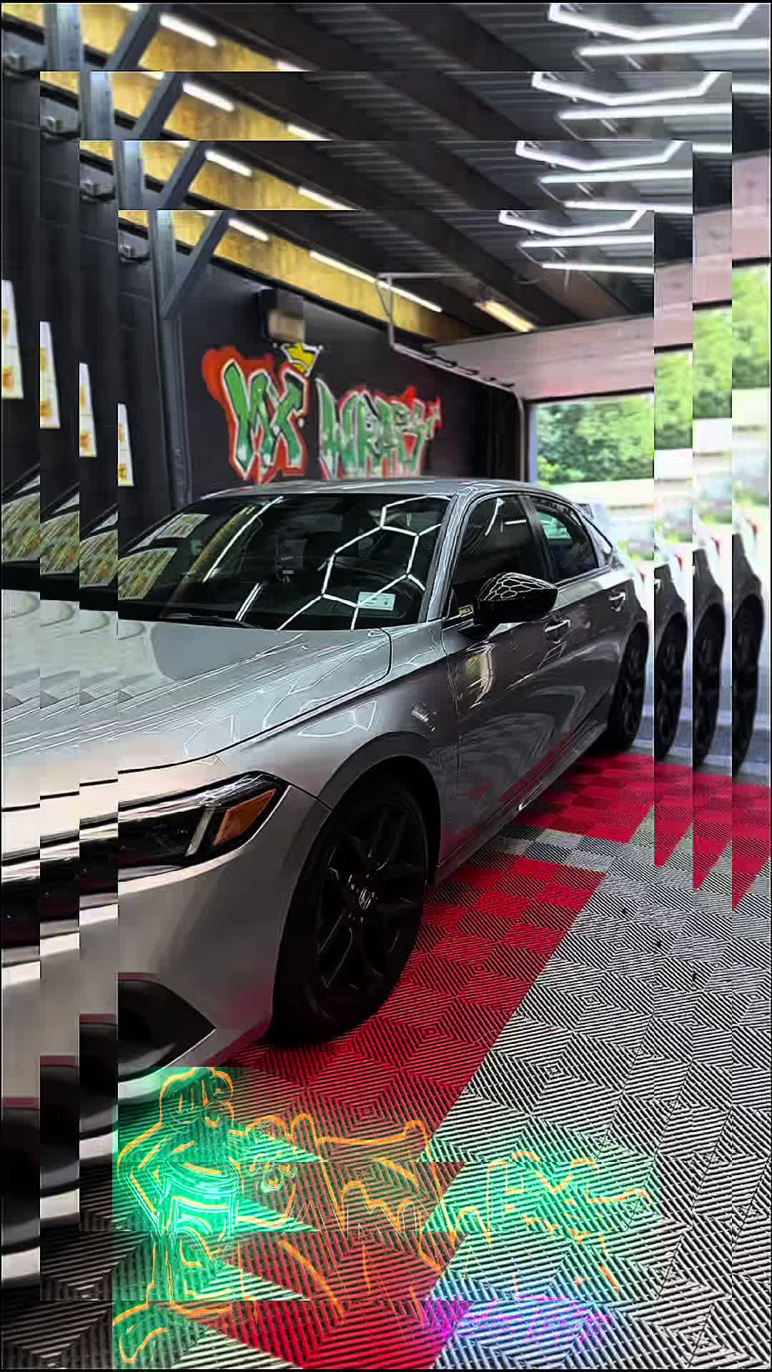 @MxWraps and tint