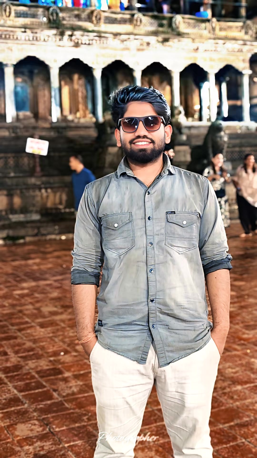 @Aashish Raj Sah