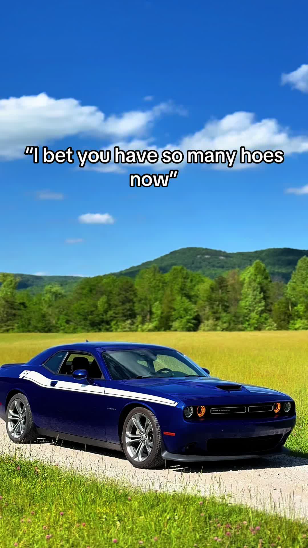 @AJ Barr