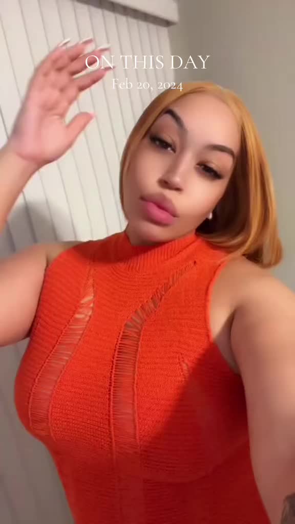 @Cuban goddess