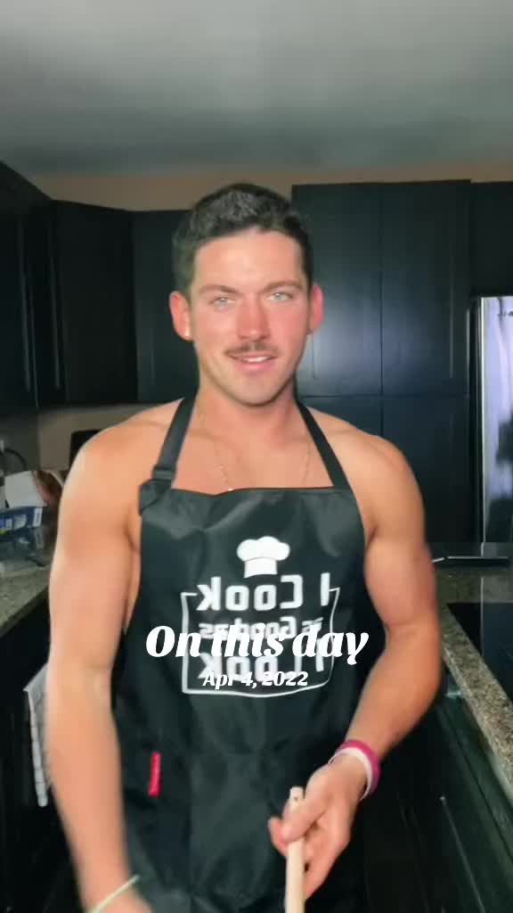 @Joshua O'Clair