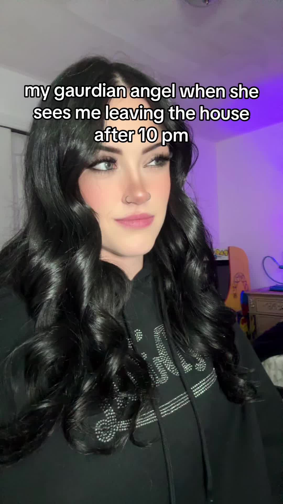 @Carmen Grey