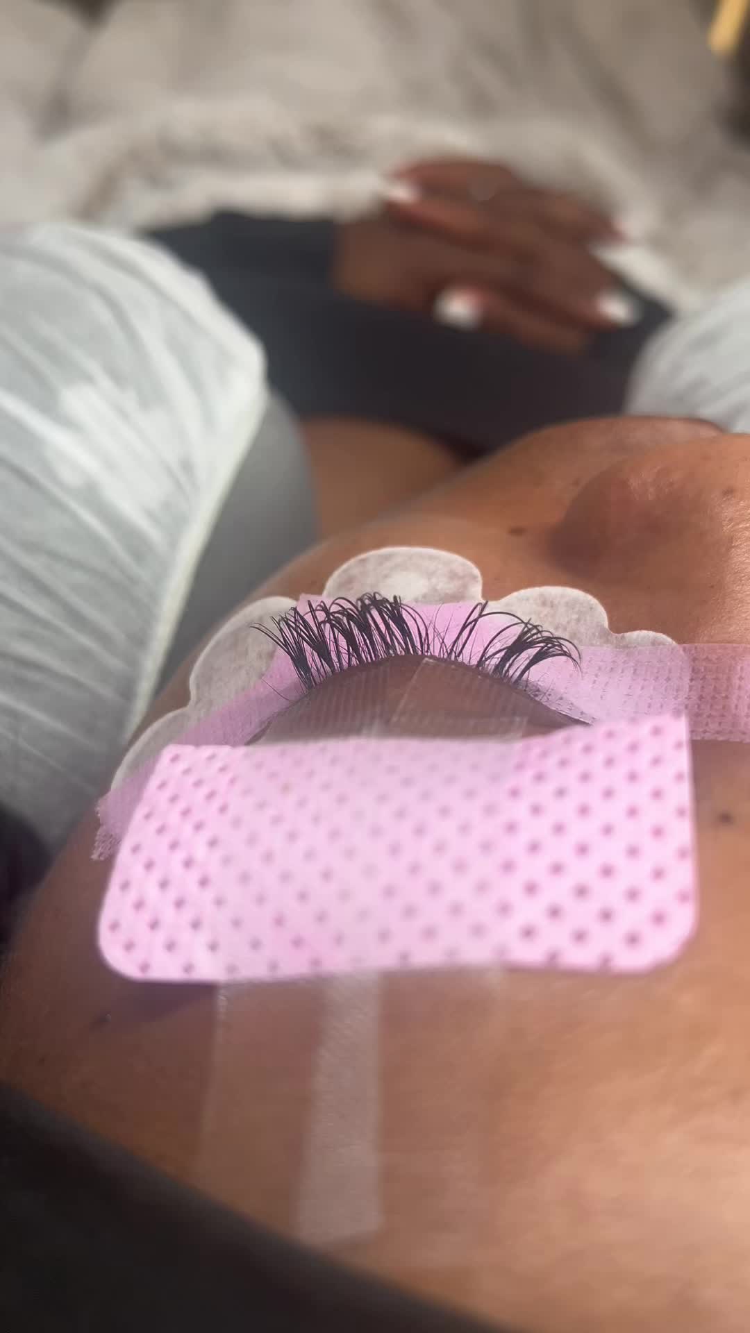 @STL Lash Tech Chelley