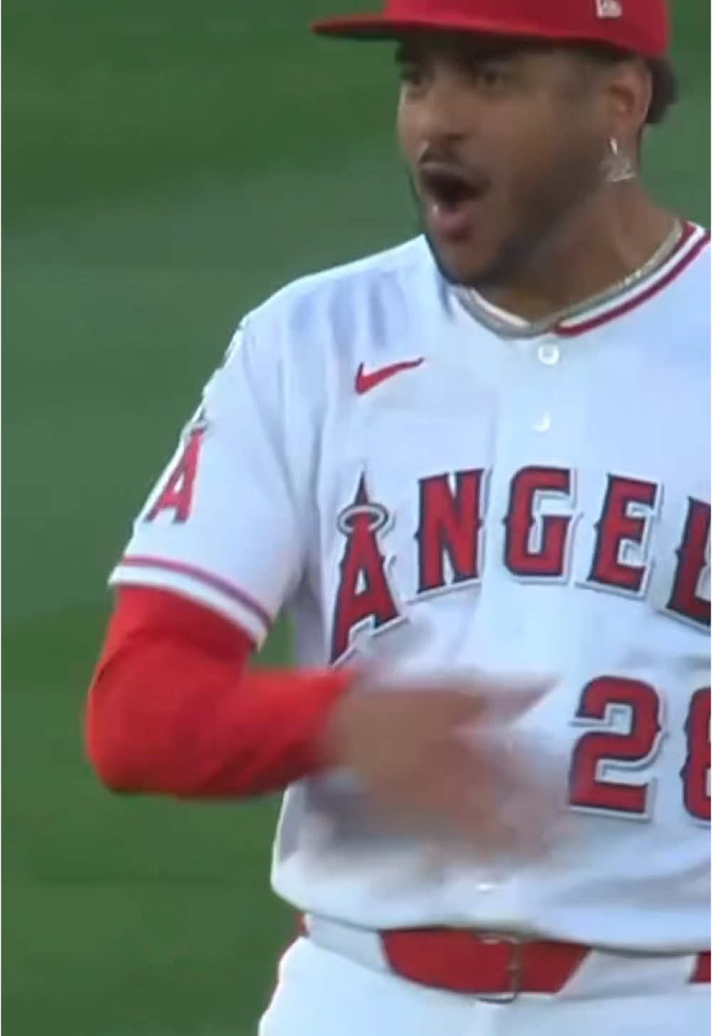@Talkin’ Baseball