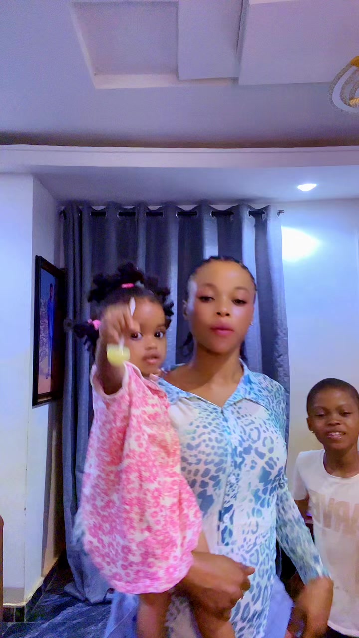 @Everything by anike in ogunpa
