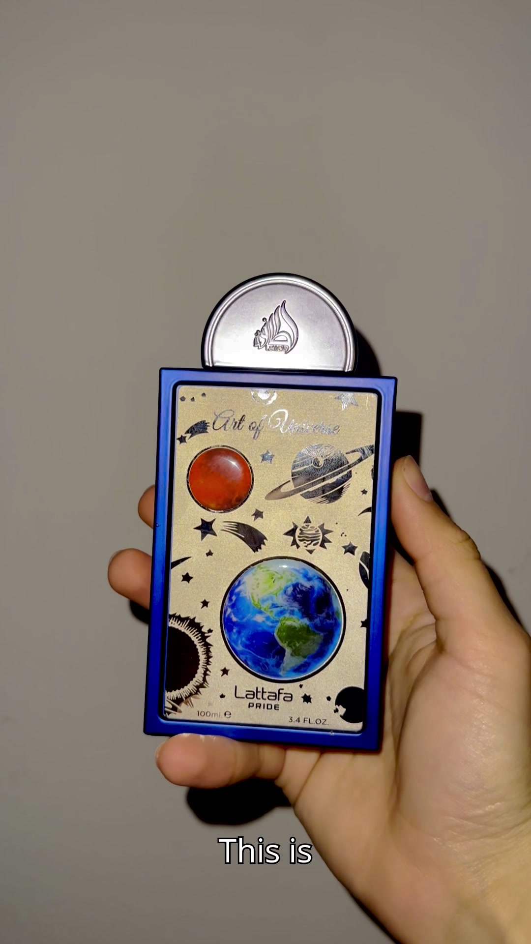@Fragrance Duo