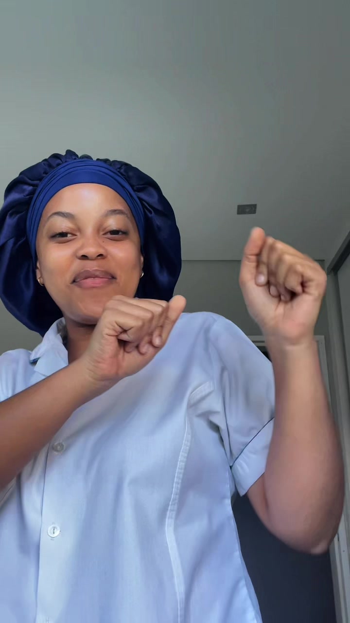 @YT: Luyanda Mqadi
