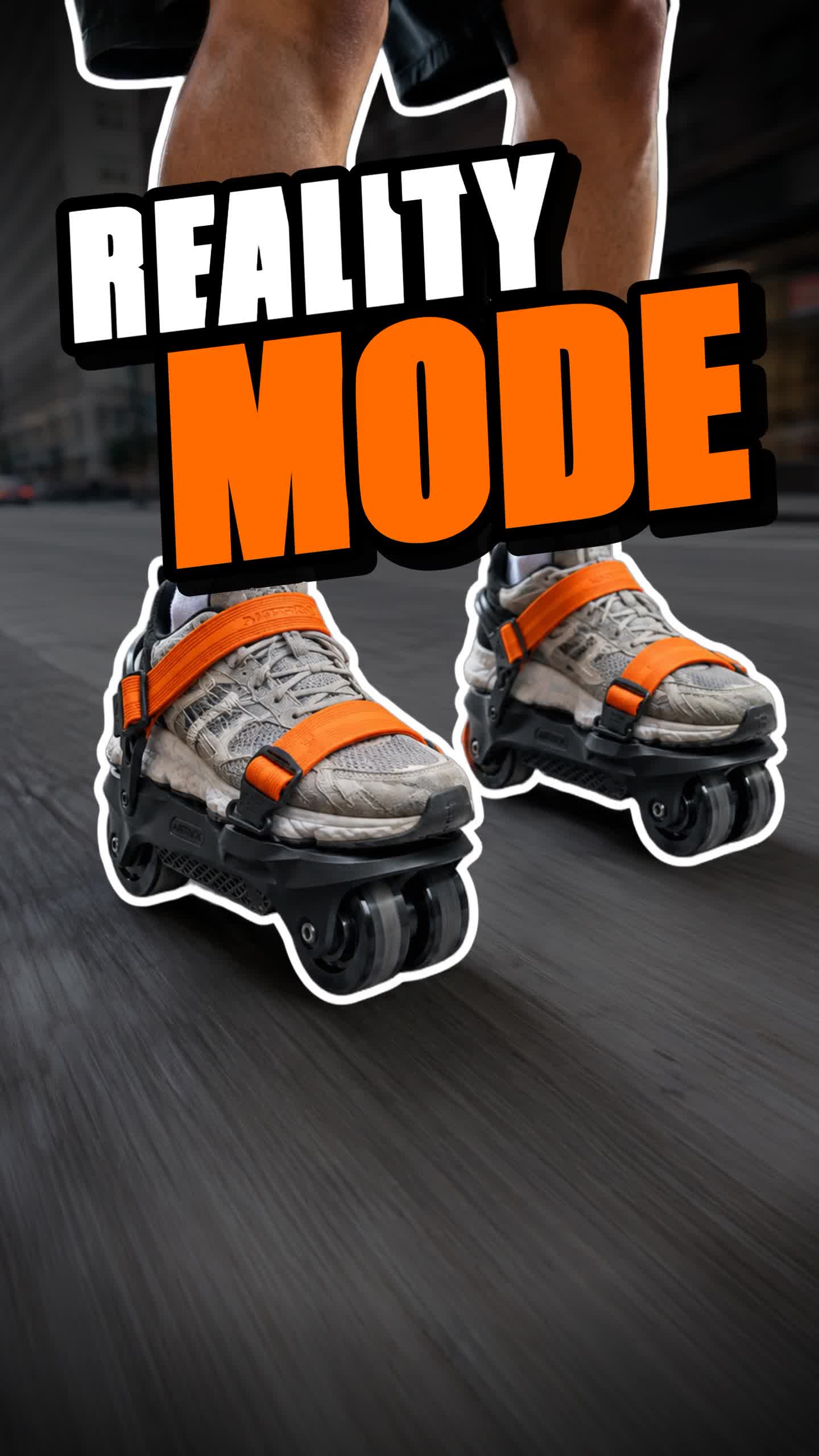 @Airtrick E-Skates