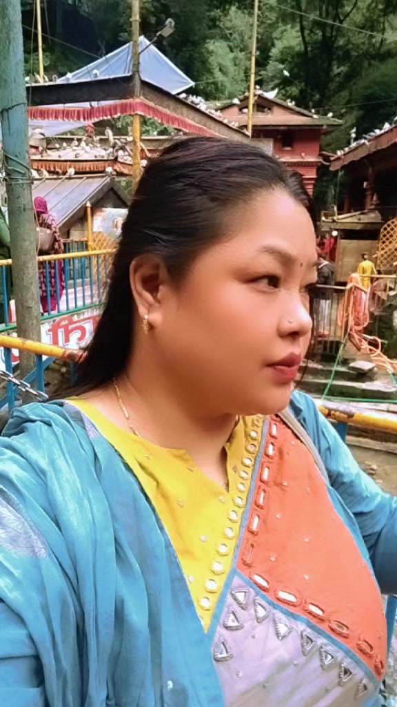 @Dimple Gurung
