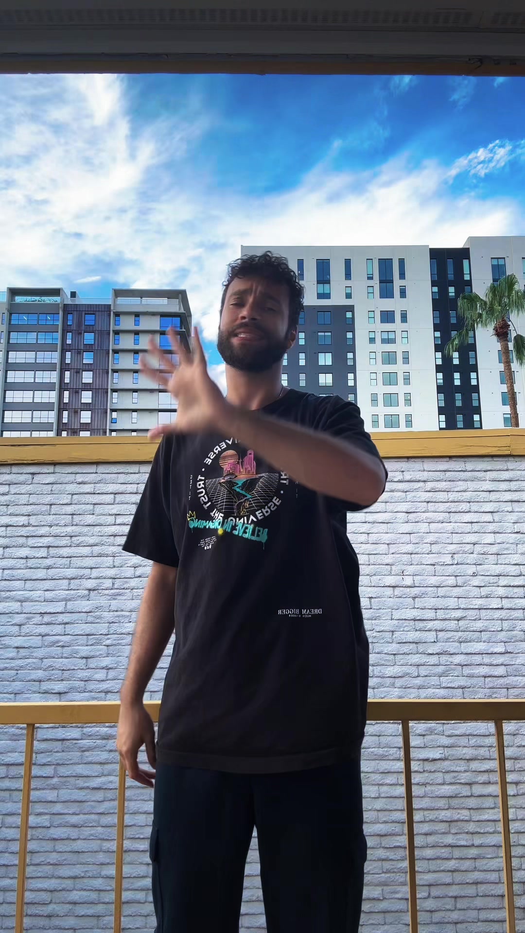 @Tommy 🕺| Freestyle Dancer