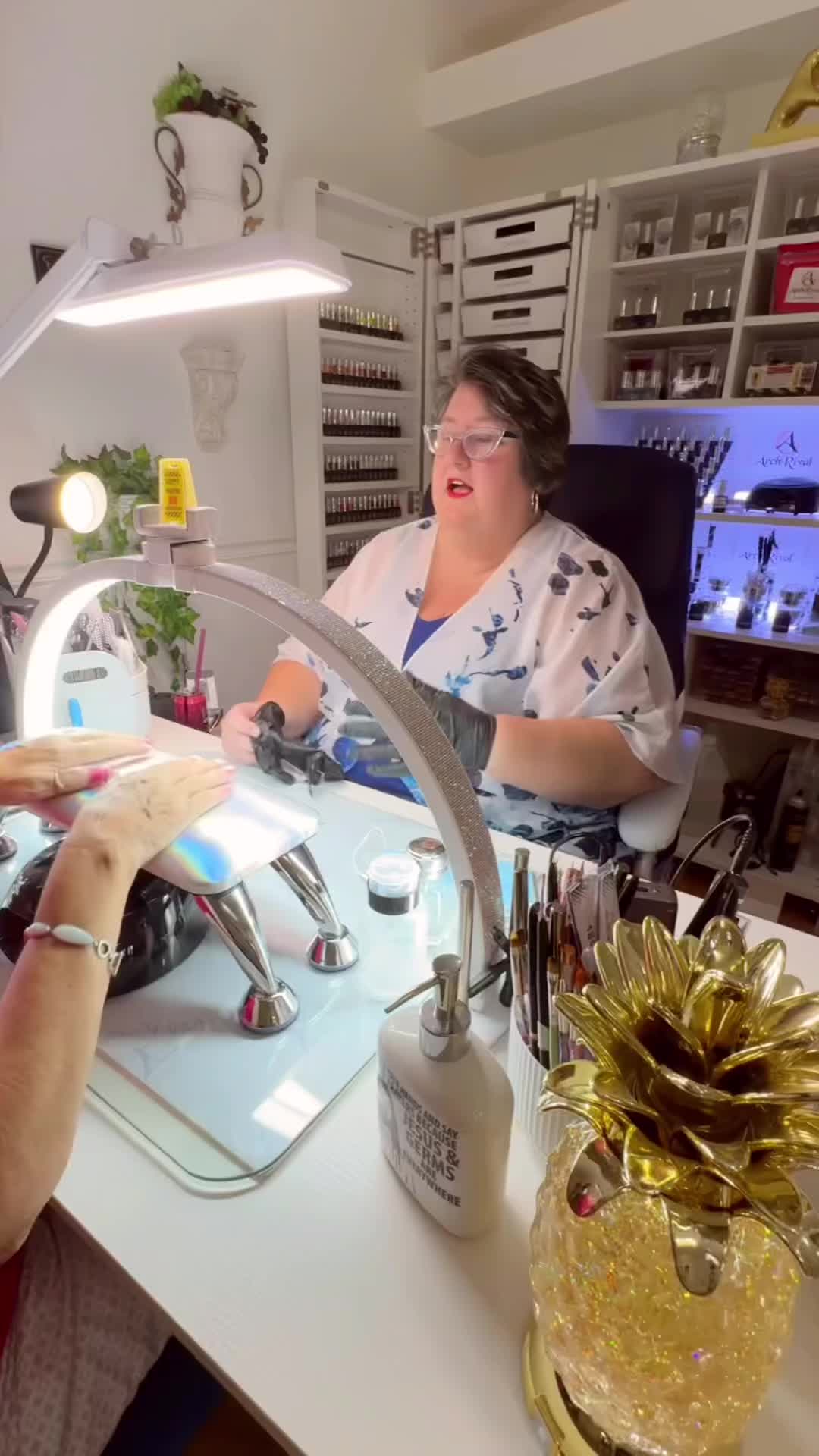 @AmberArchRivalNails