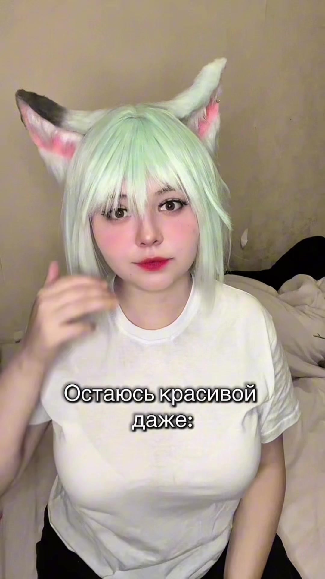 @тгк: Креветка Kimuru 💗