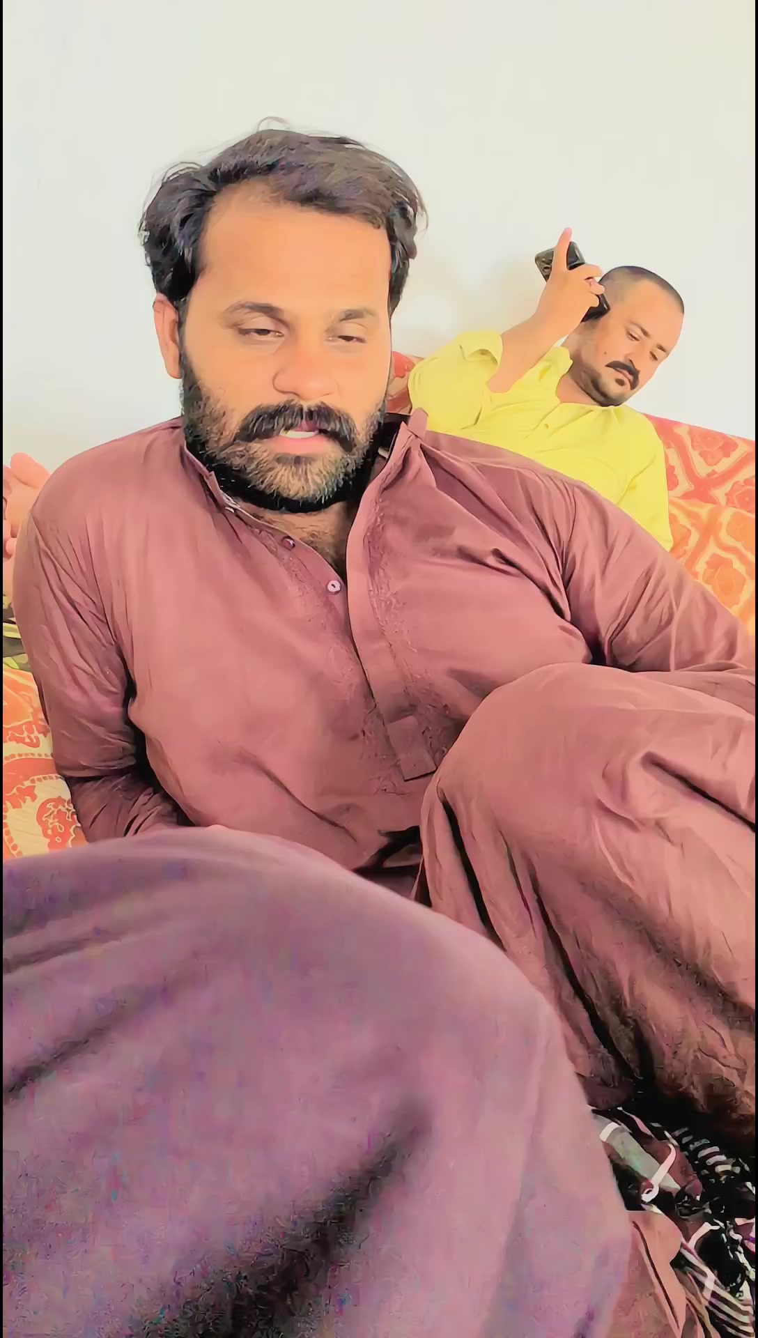 @🐯🐯ملاں بادشاہ 🐯🐯