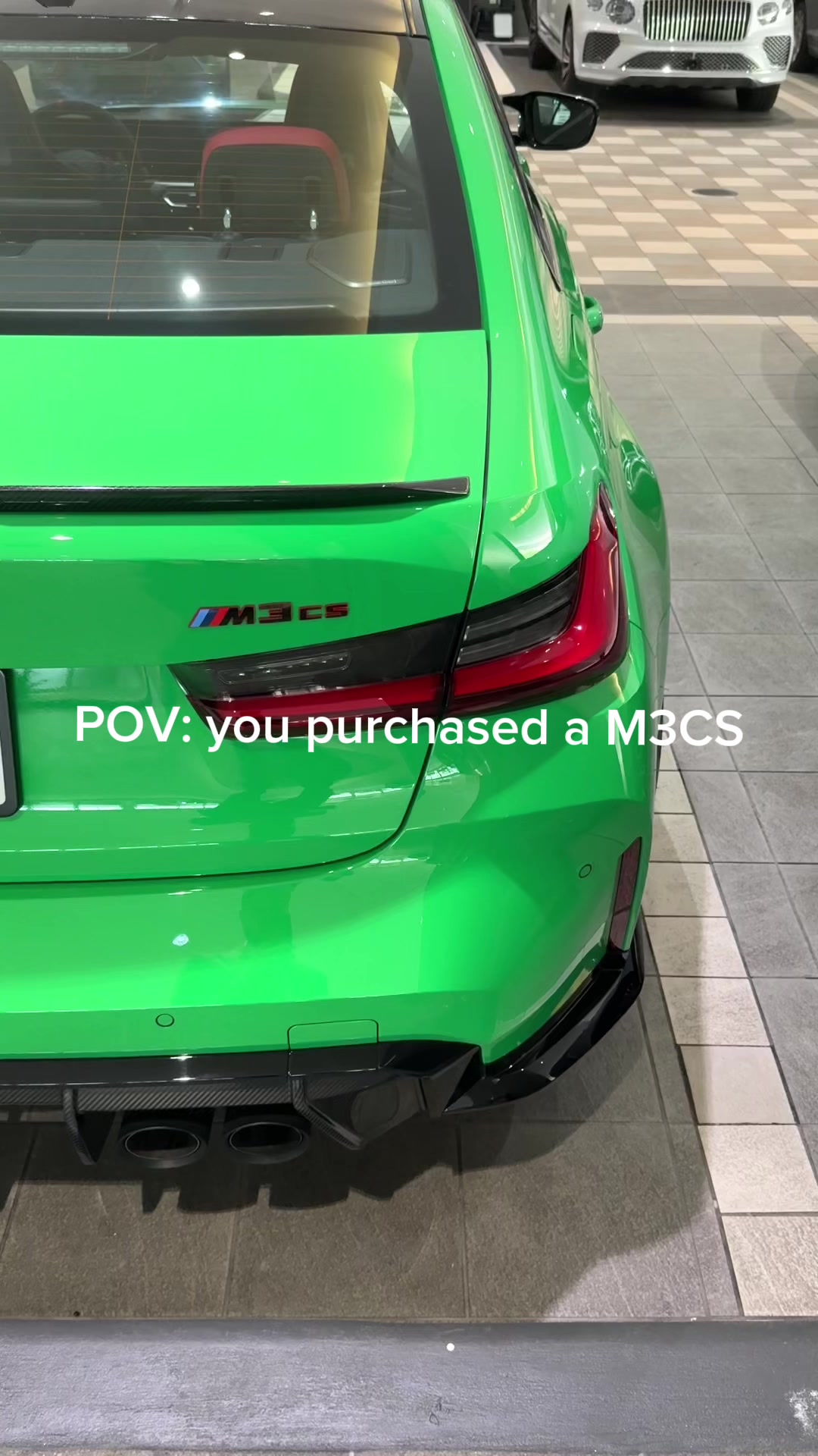 @Miguel Sells Exotics