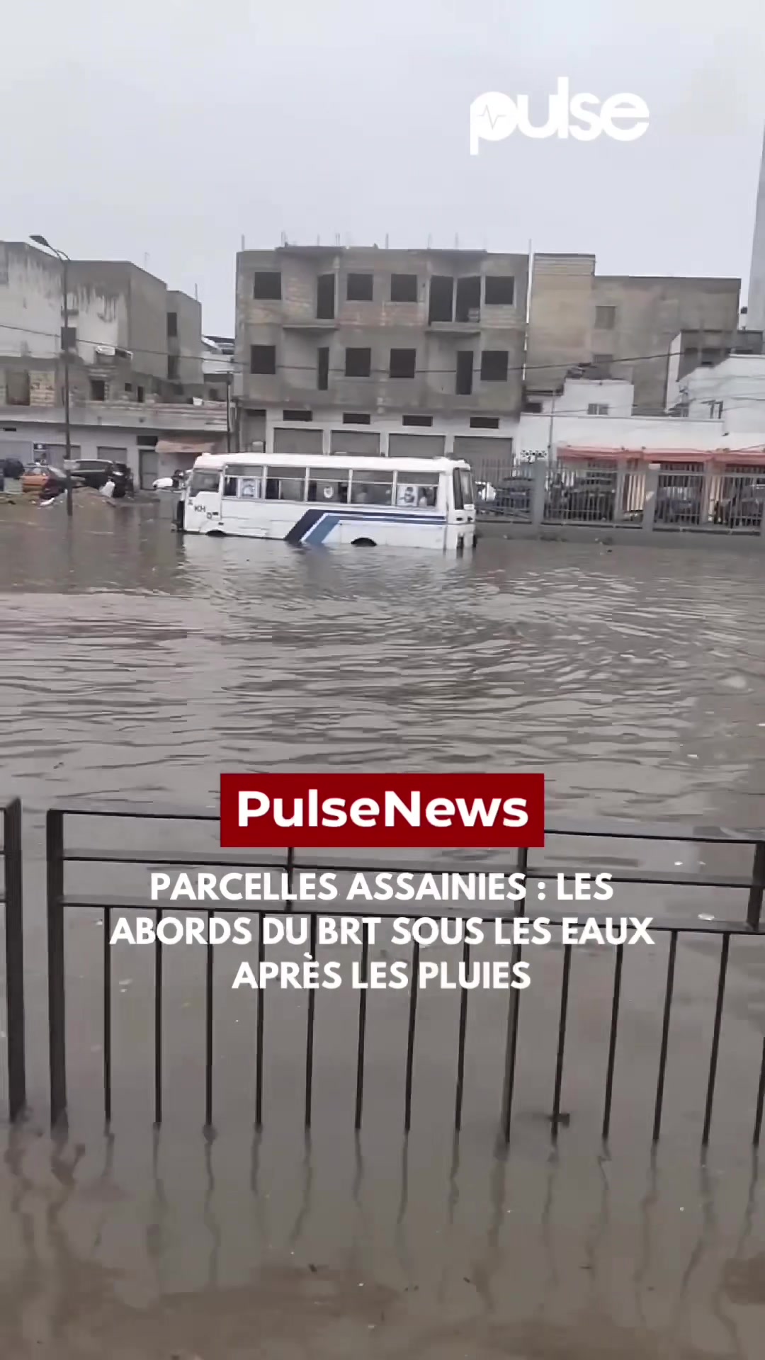 @Pulse Sénégal
