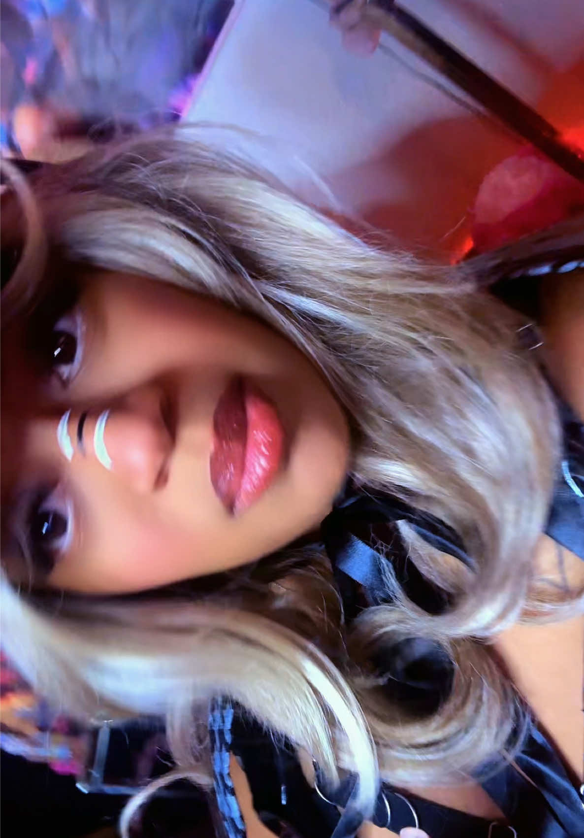 @Naya Hernanadez