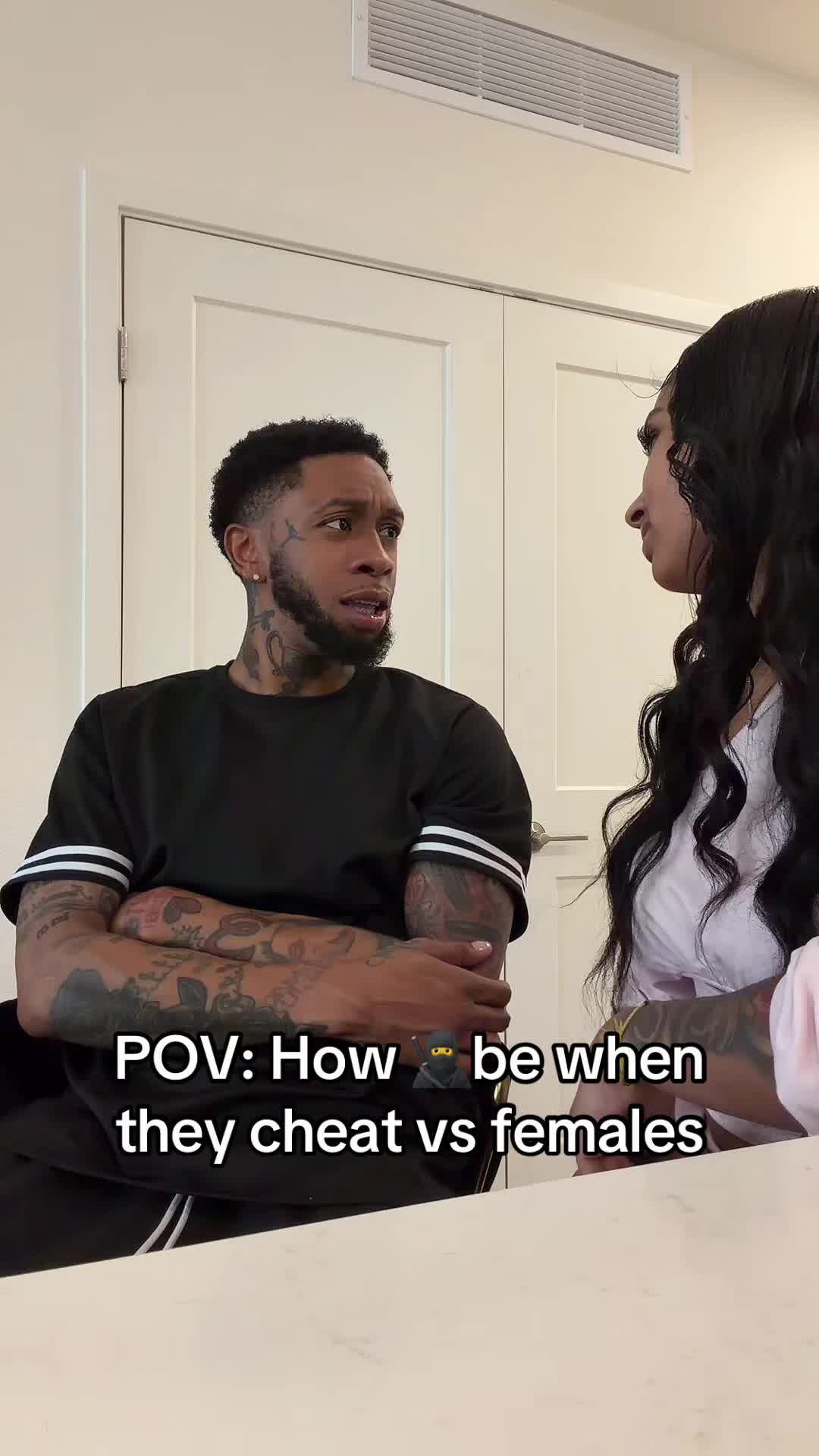 @OJTV & Mojo Jojo🧡