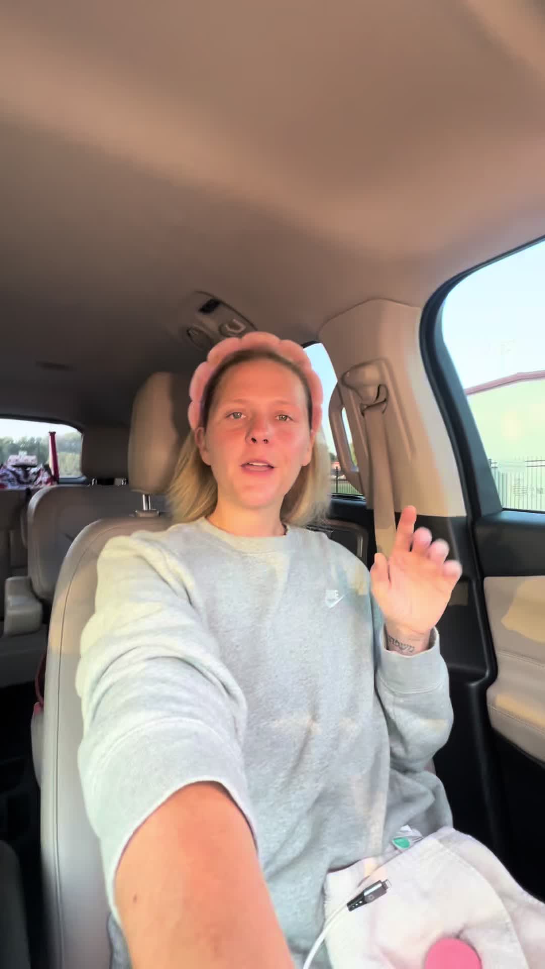 @Hayley B. Allen