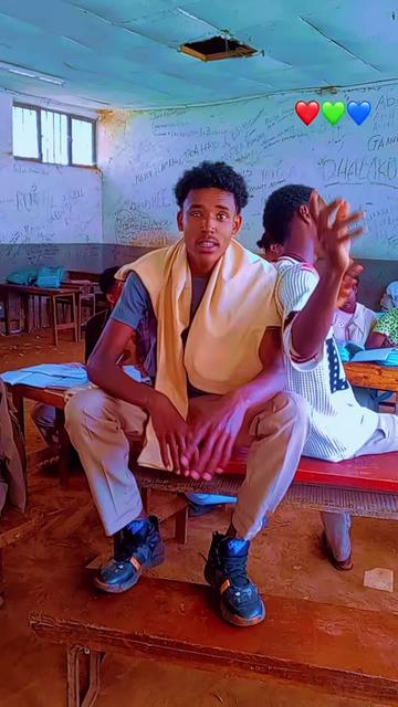 @DR Ebbaa Tasfaayee  Kiramuu🍁