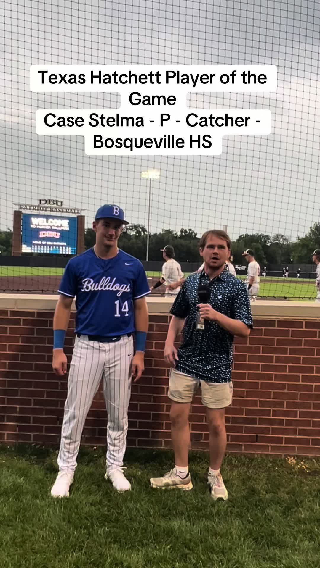 @Lone Star Sportss