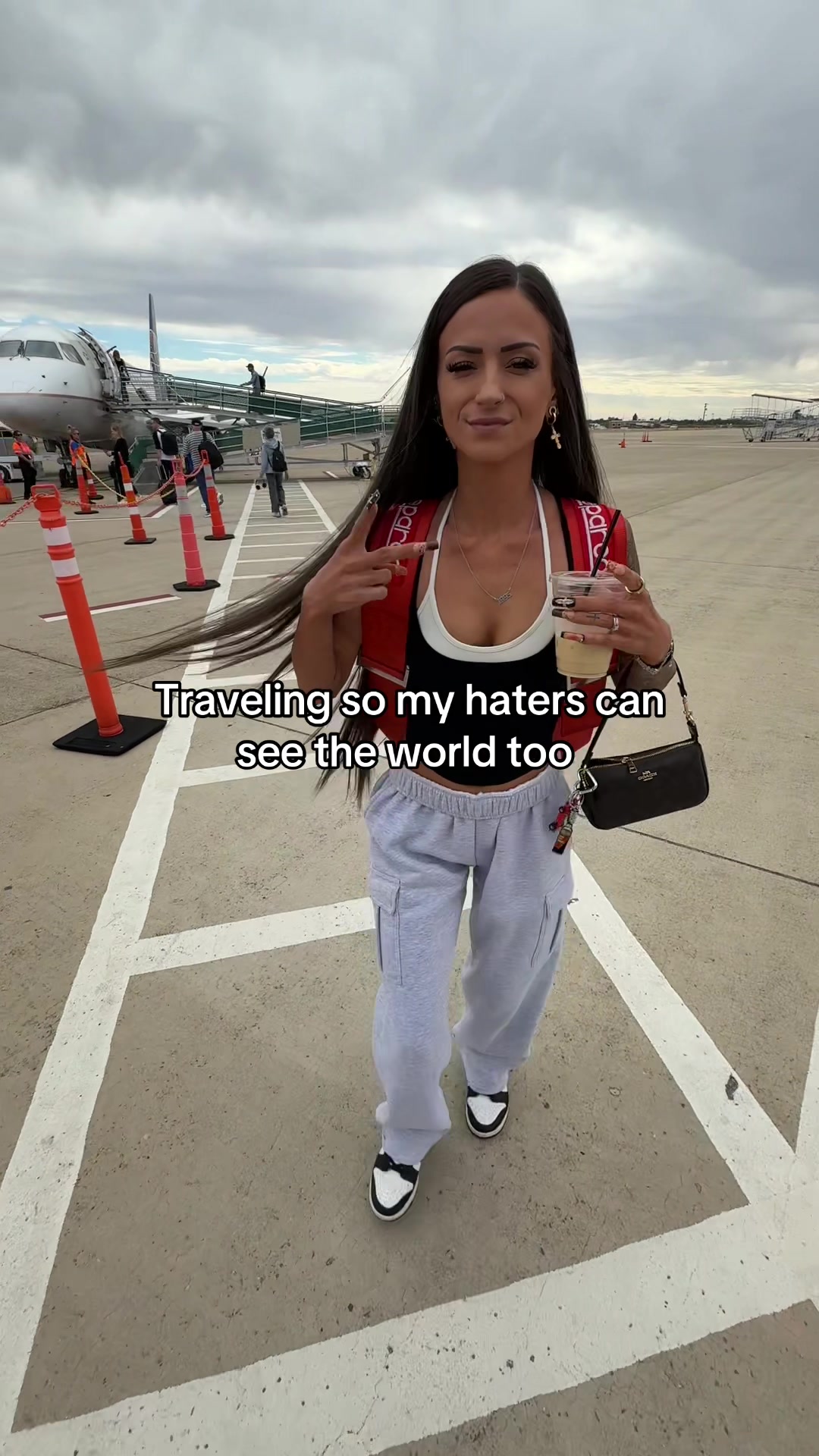 @Hannah Martinez