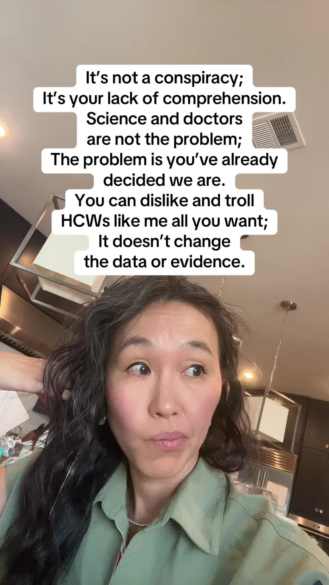 @Vicki Chan MD