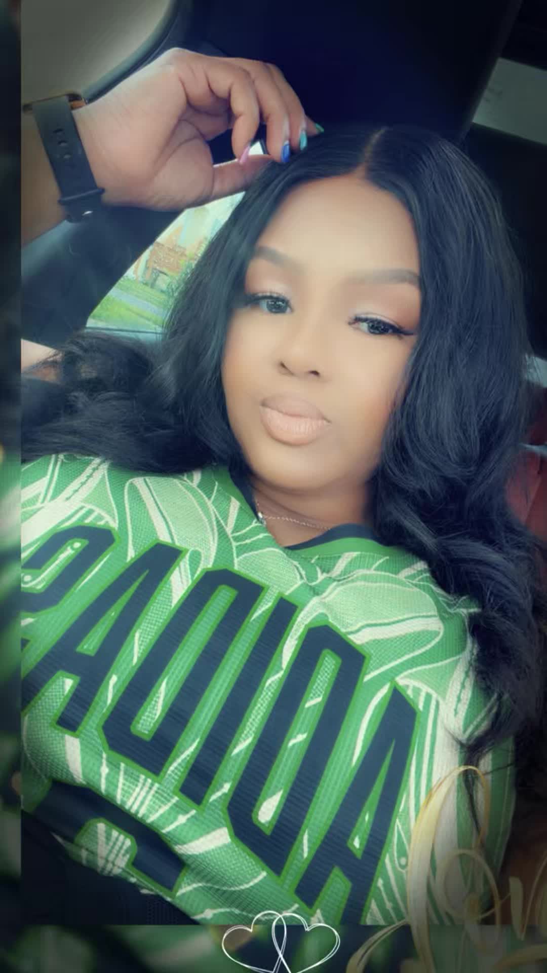 @Keisha Dominique997
