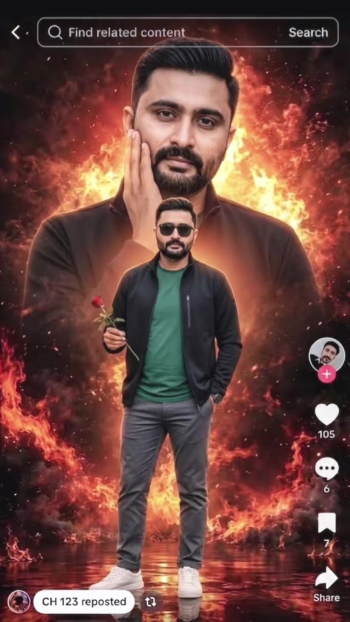 @MujRam,Editor🔥⚔️