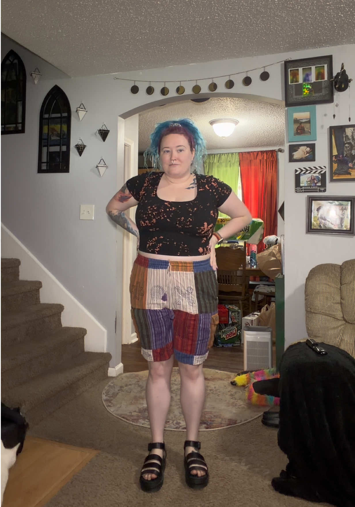 @Zodiac Witch