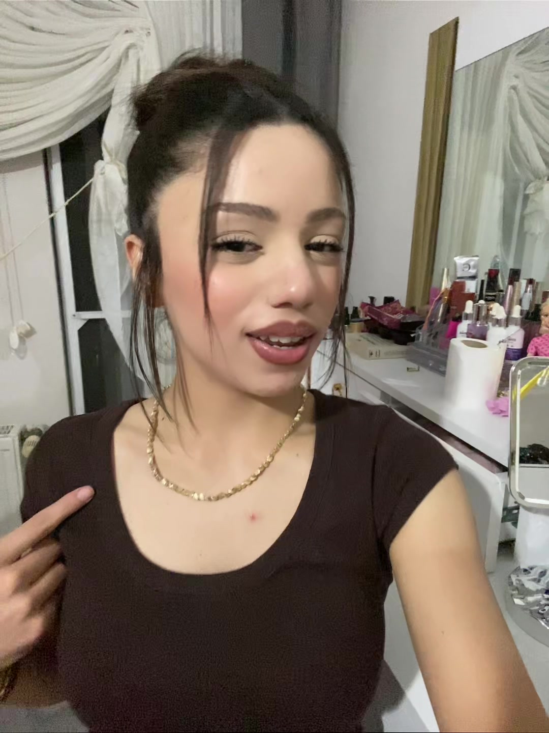 @Esmer kızz