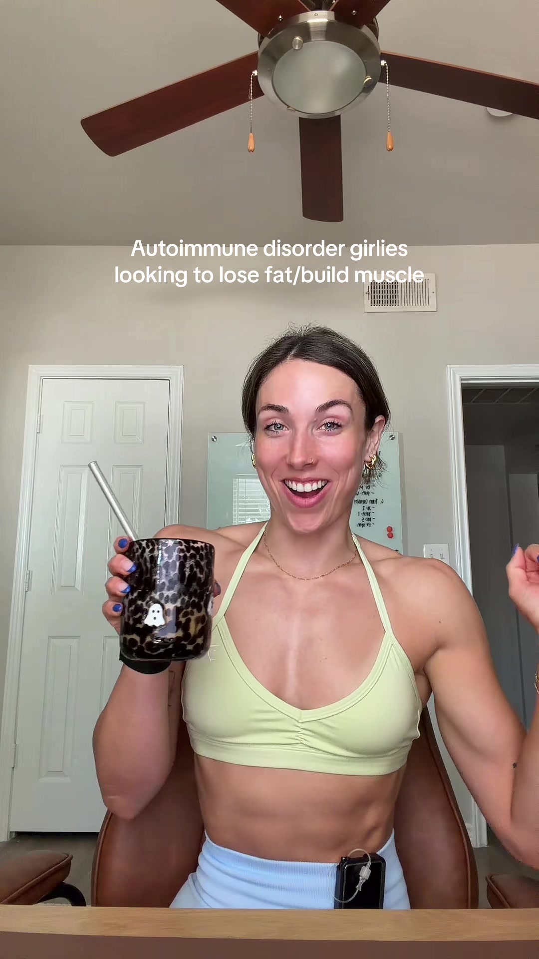 @Jo Debus | T1D Coach