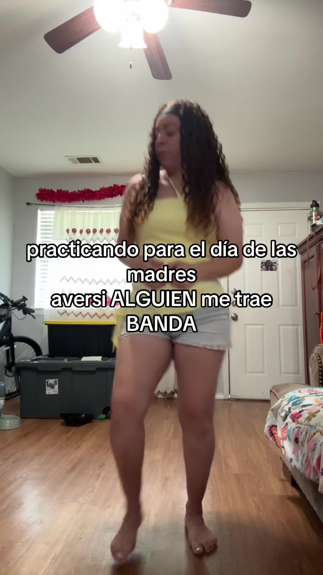 @Diana Castillo