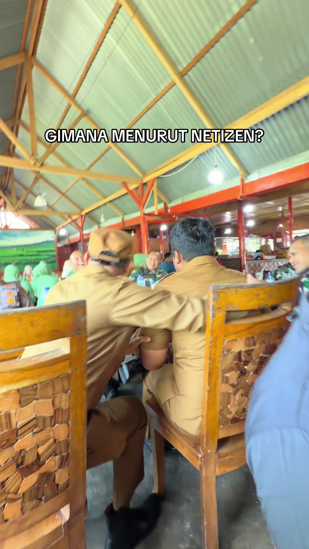 @Politik Sumbar