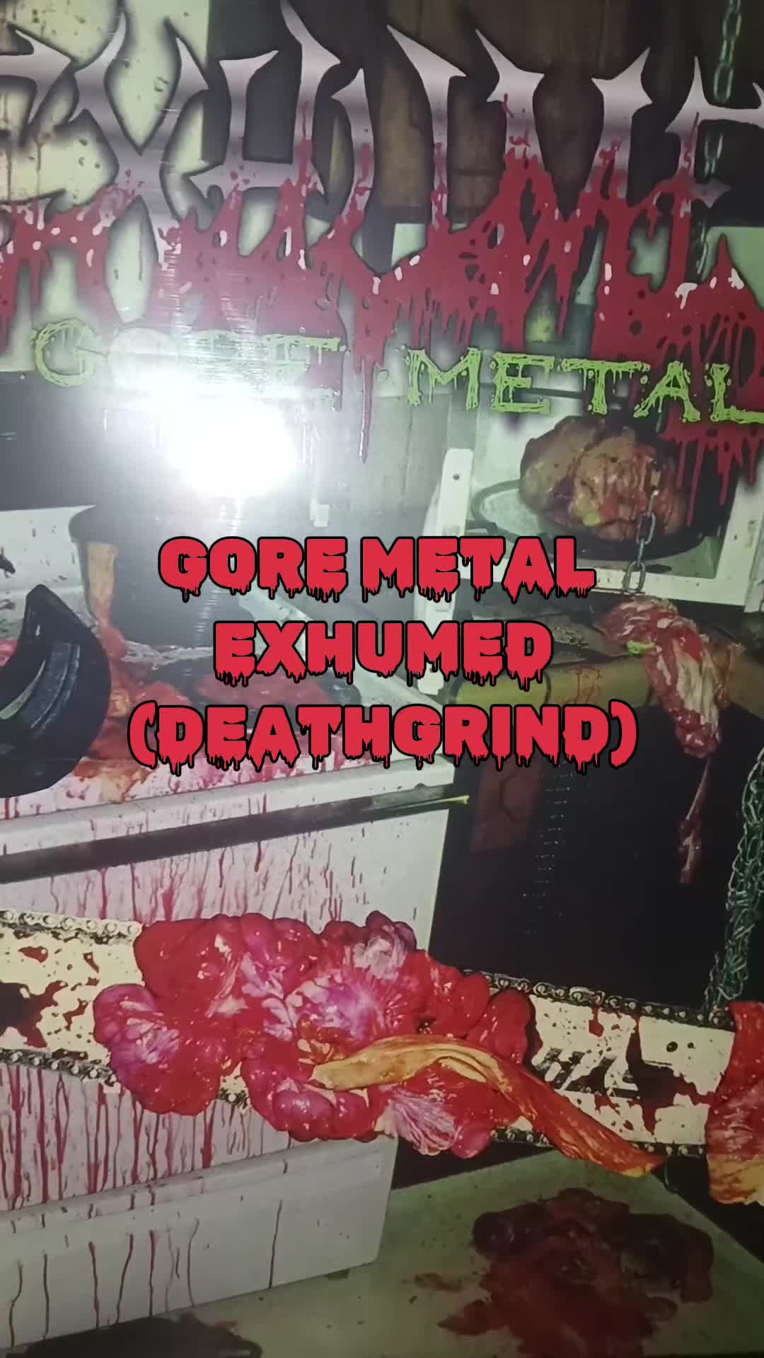 @Death To Metal